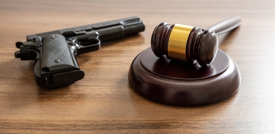 2026 Gun Laws: 10 States Changing Firearm Regulations