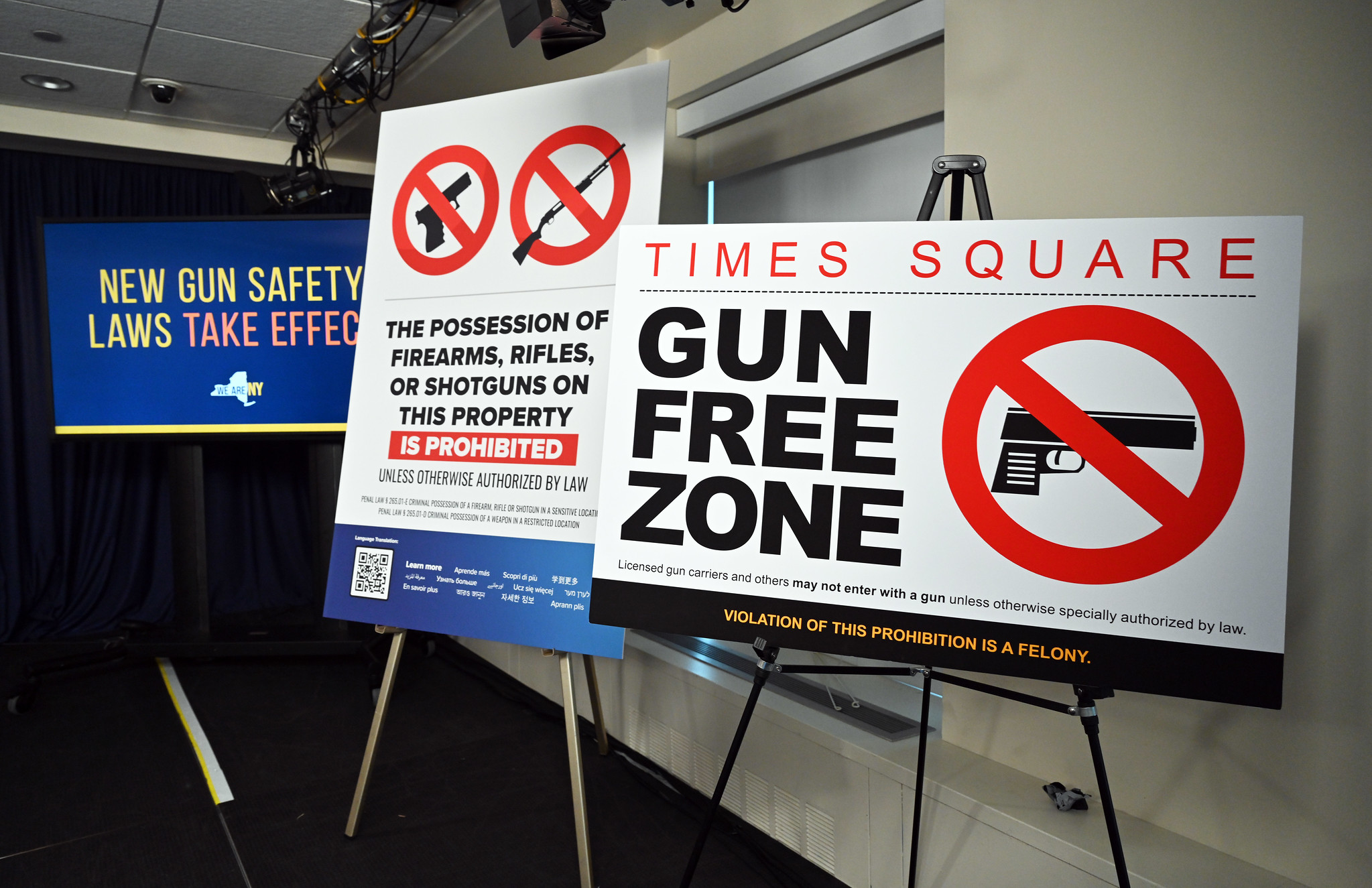Gun Laws for New Residents: State-by-State Moving Guide 2026