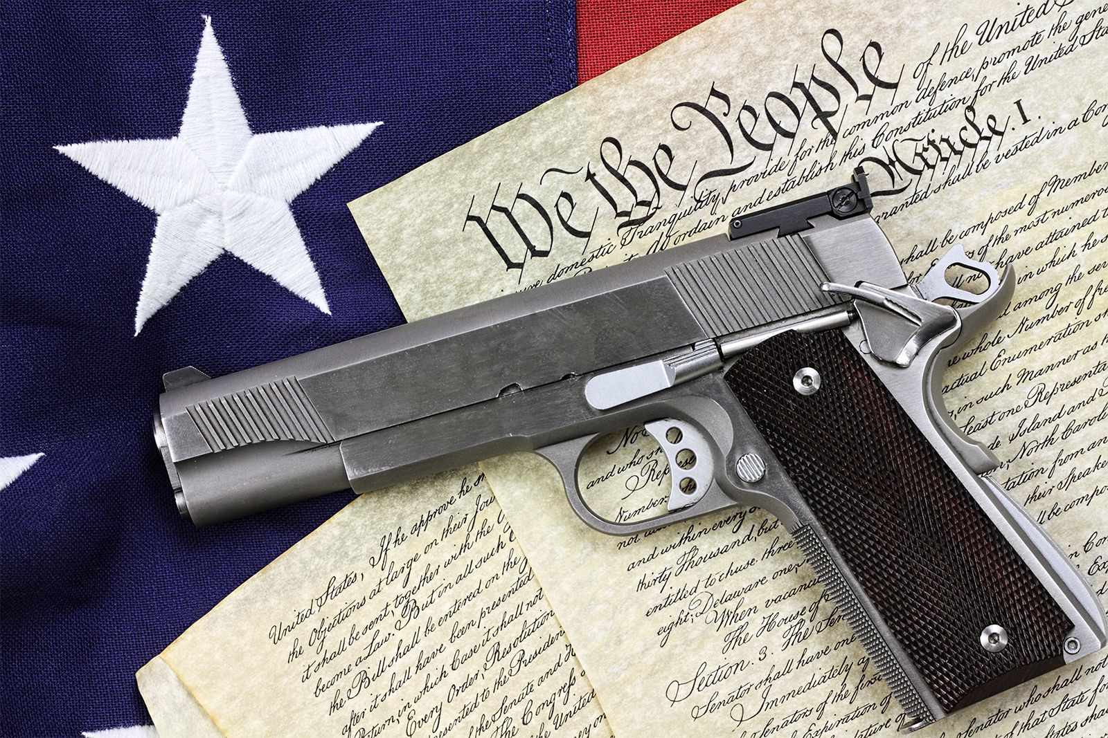 Gun Laws