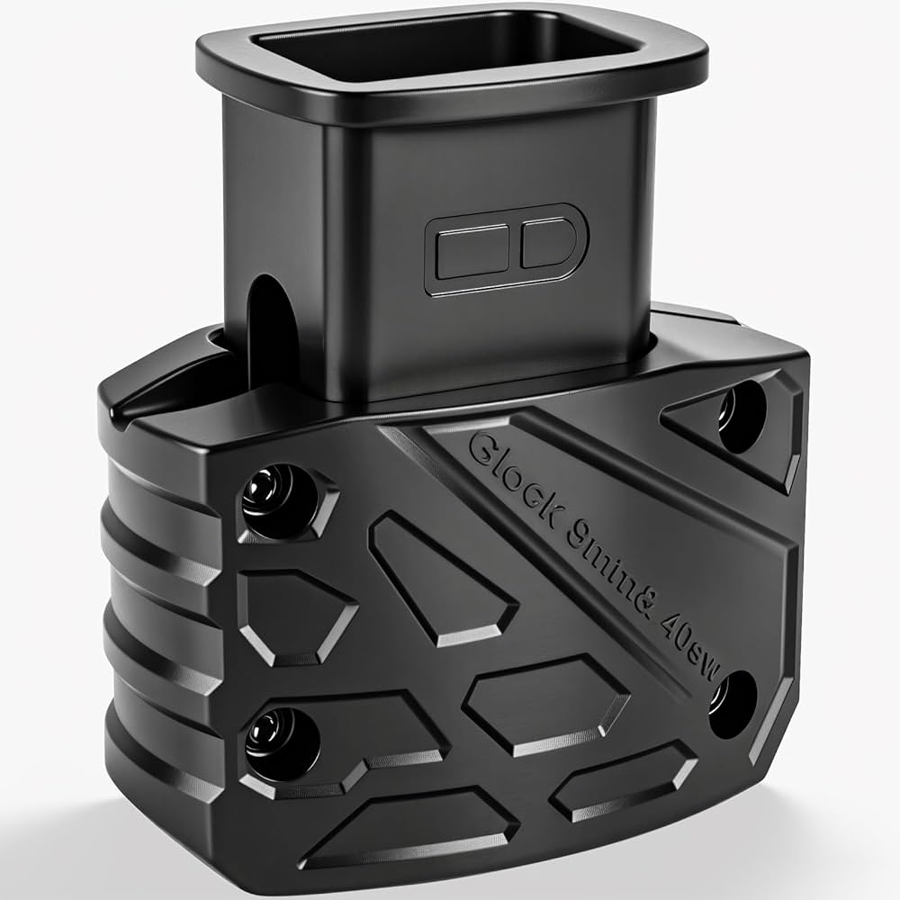 The Gun Vault SpeedLoader