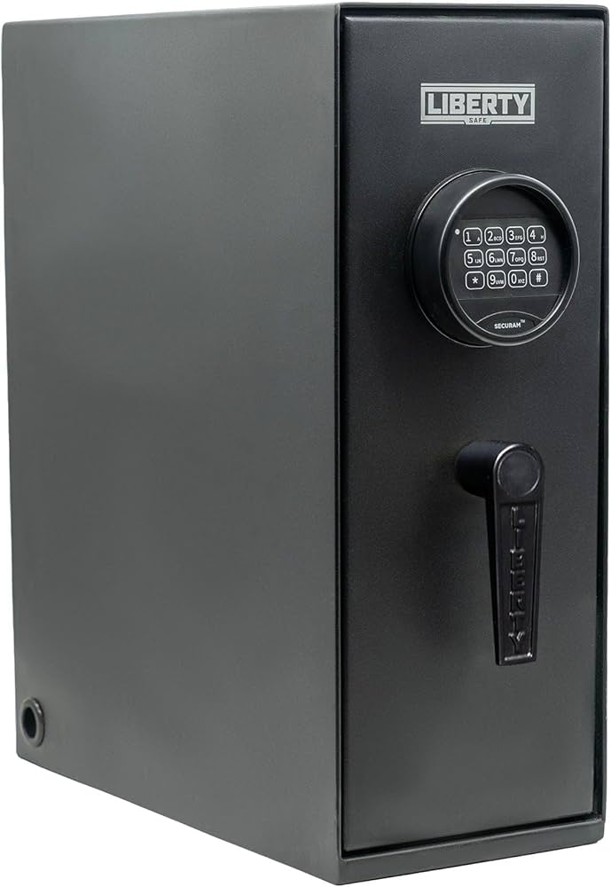 Liberty Safe C Series
