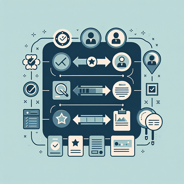 background check in progress