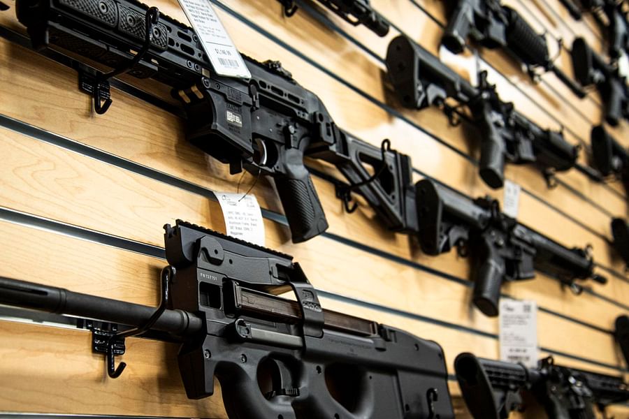 Idaho gun law vehicle carry