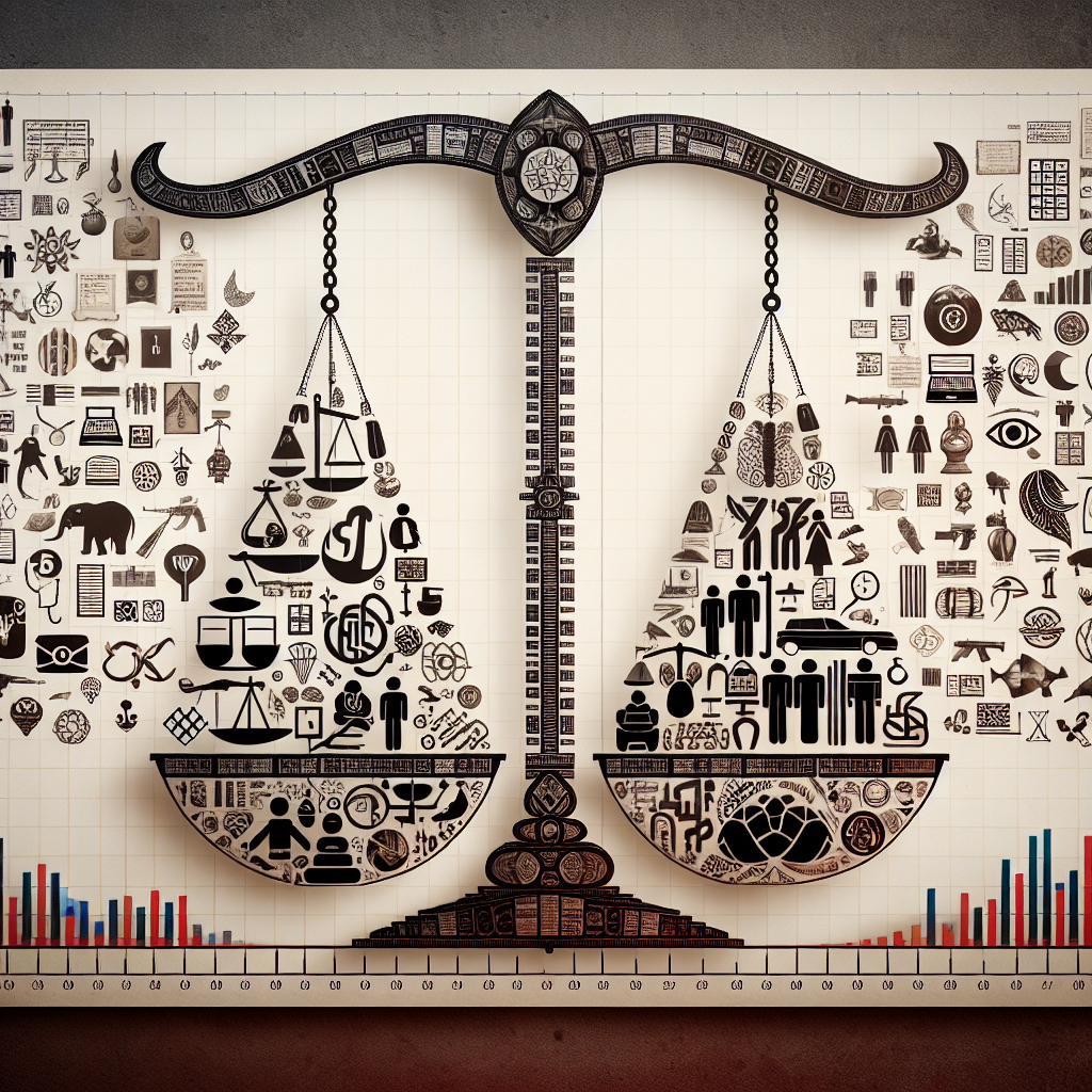 cultural influence on crime