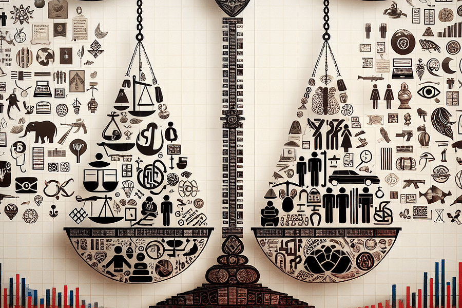 cultural influence on crime