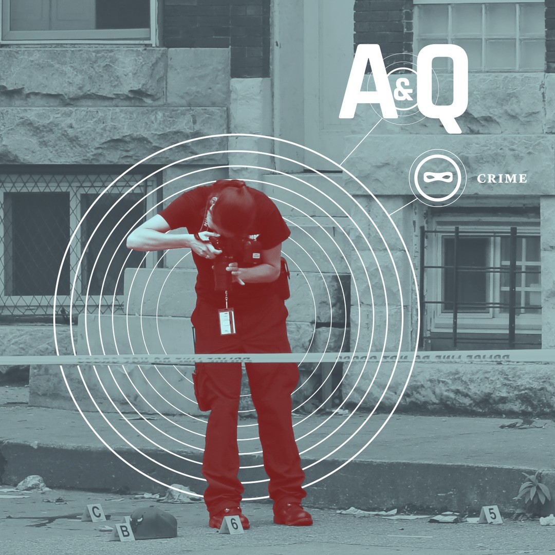 legislative changes and crime rates