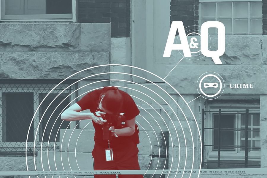 legislative changes and crime rates