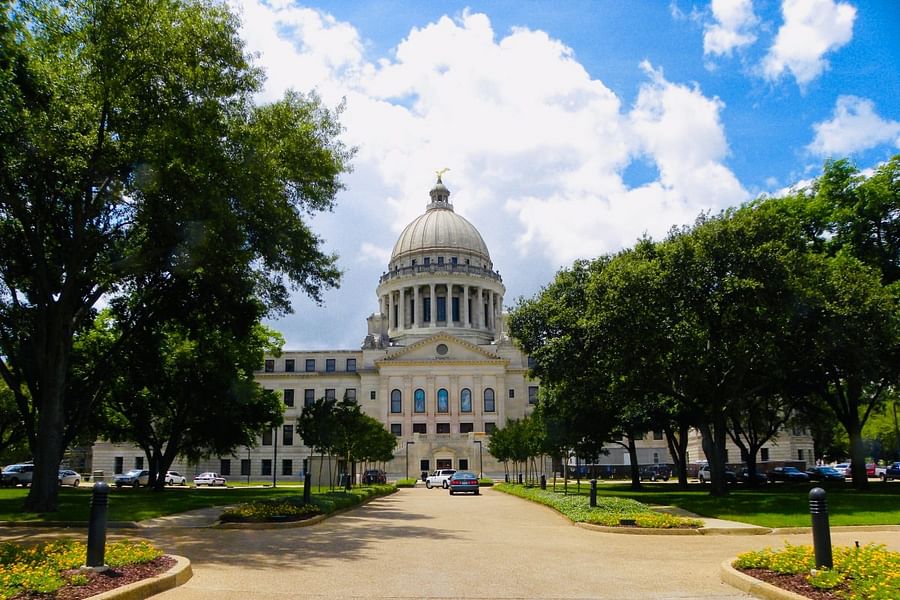 Mississippi concealed carry law