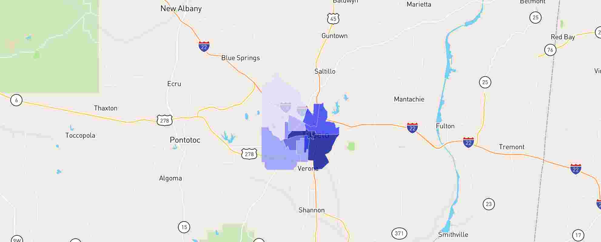 Mississippi Gun Laws An Exhaustive Study on Their Effects on Crime and Safety