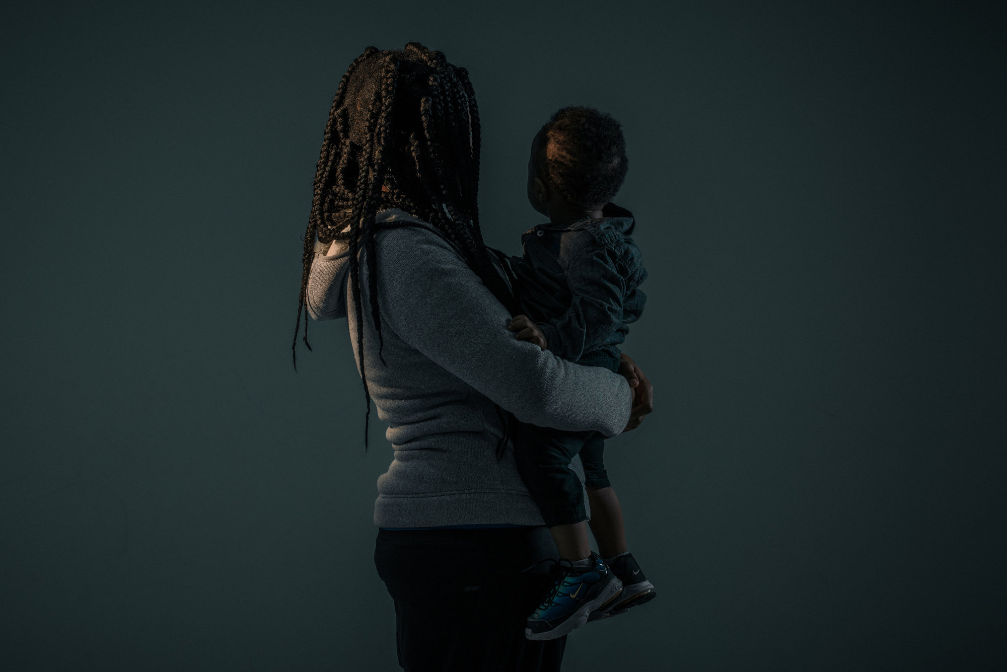 social services impact on crime