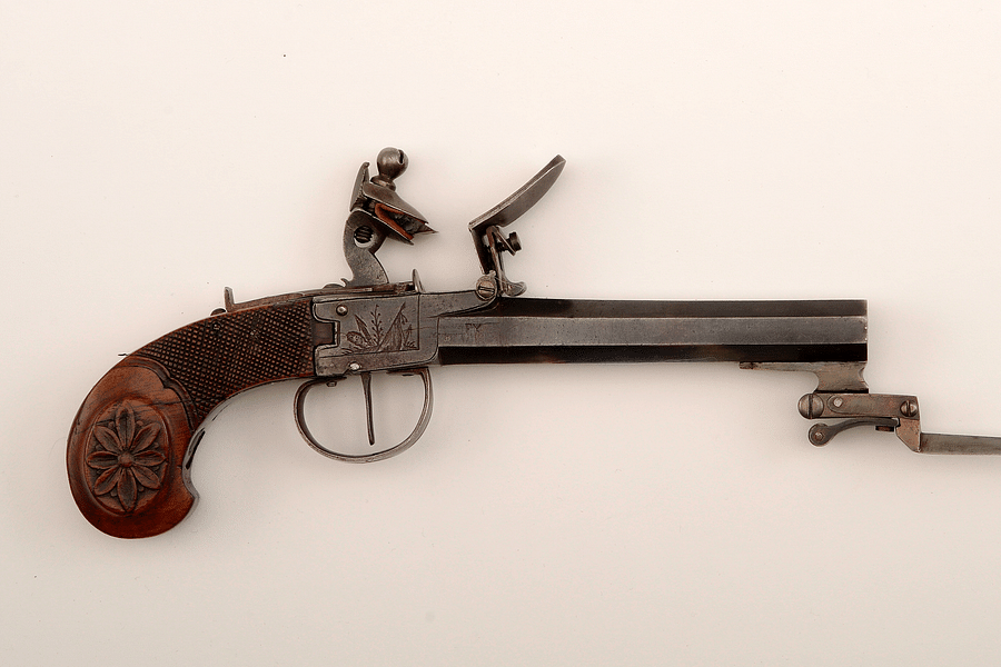 antique firearm laws state