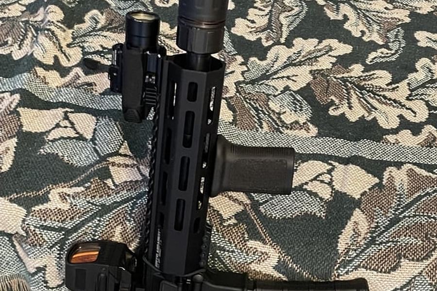 assault weapon inheritance law