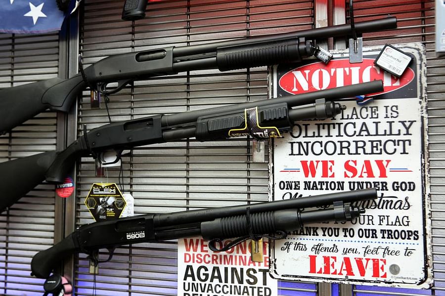 firearm waiting period law