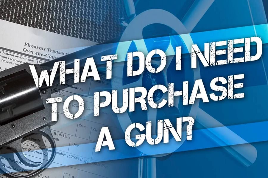 handgun background check inheritance