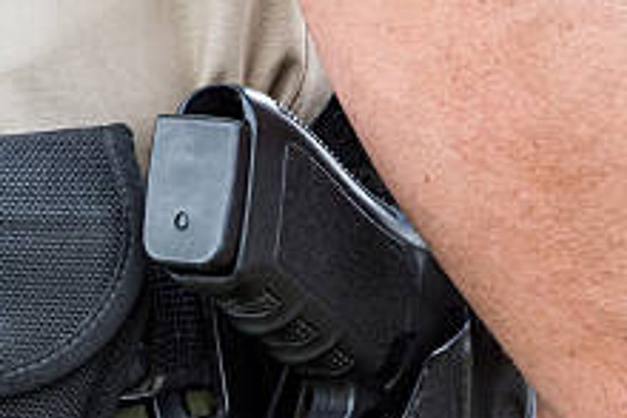 handgun inheritance permit