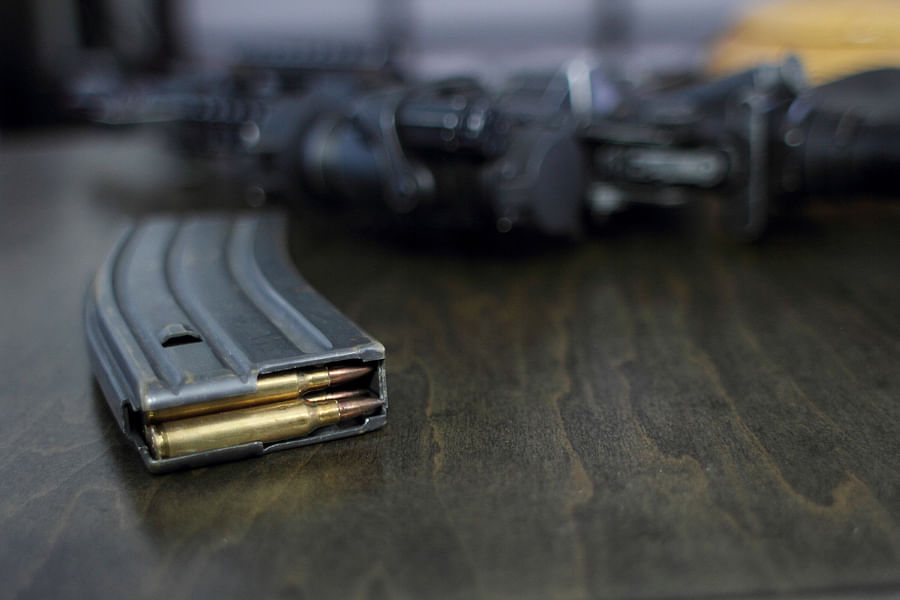 magazine capacity law