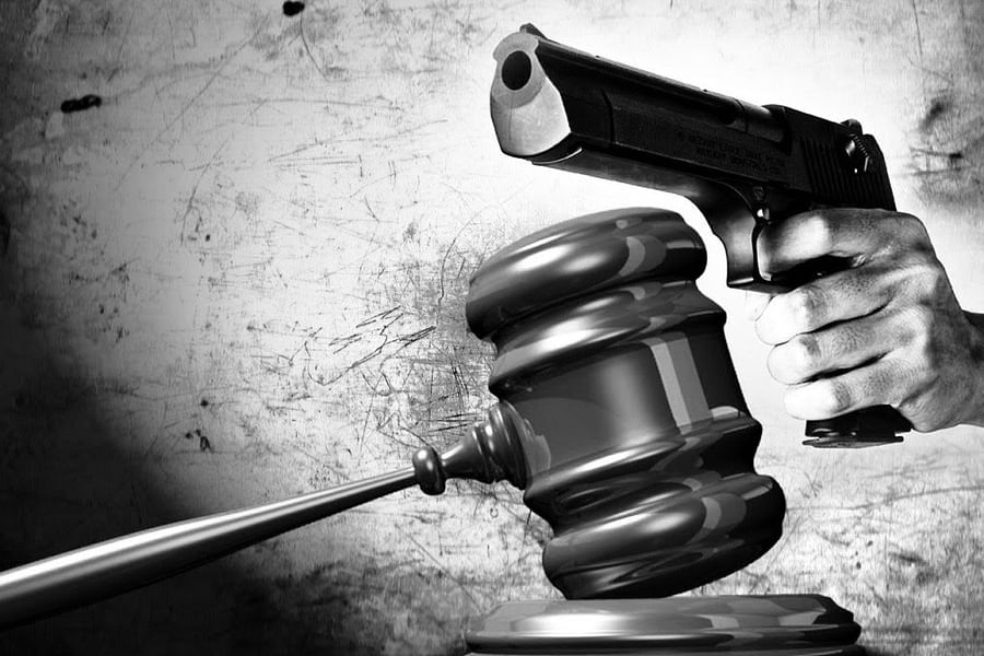 minimum age firearm inheritance