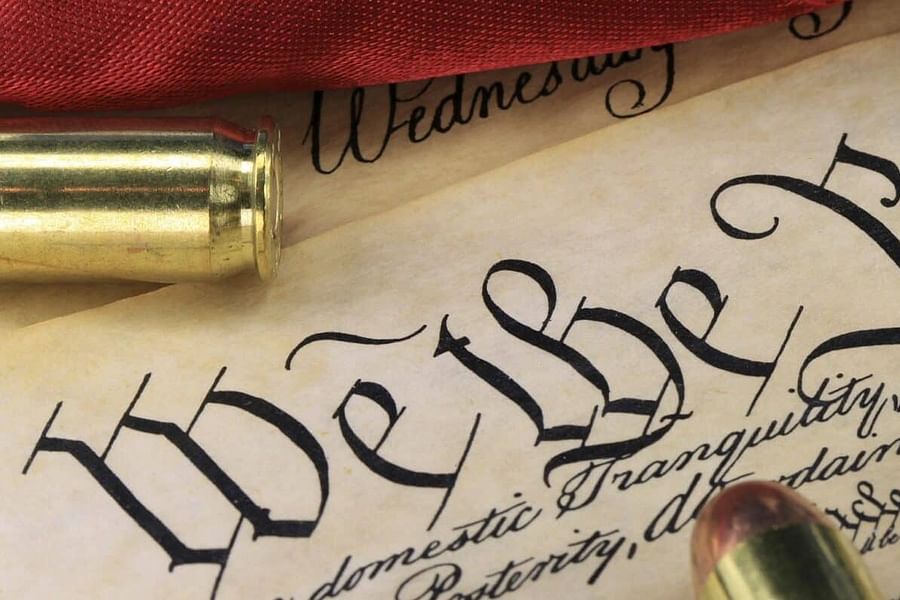 Caetano v. Massachusetts Supreme Court