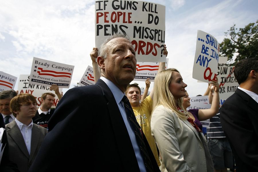 McDonald v. Chicago Supreme Court