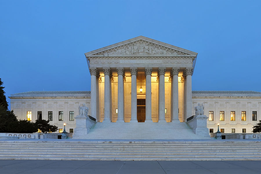 New York State Rifle & Pistol Association Inc. v. Bruen Supreme Court