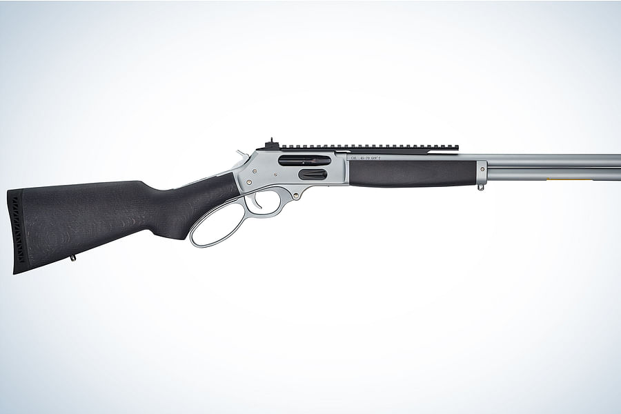 market resistance to smart guns