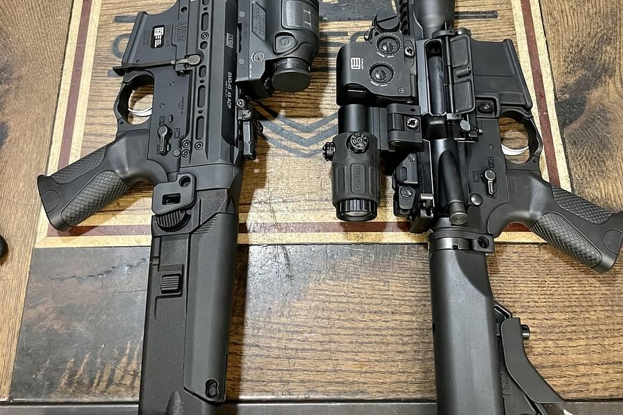 smart gun reliability issues