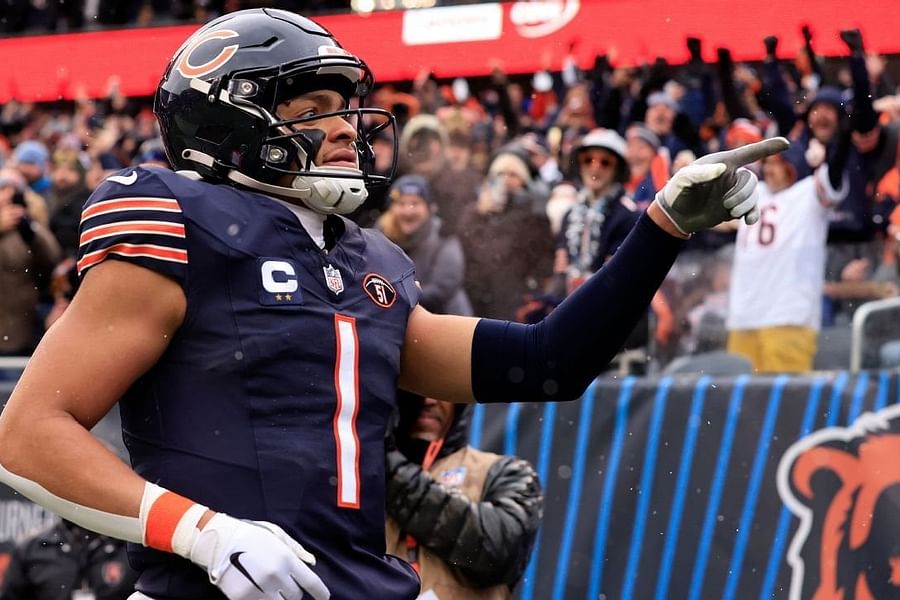 Chicago stadium no weapons