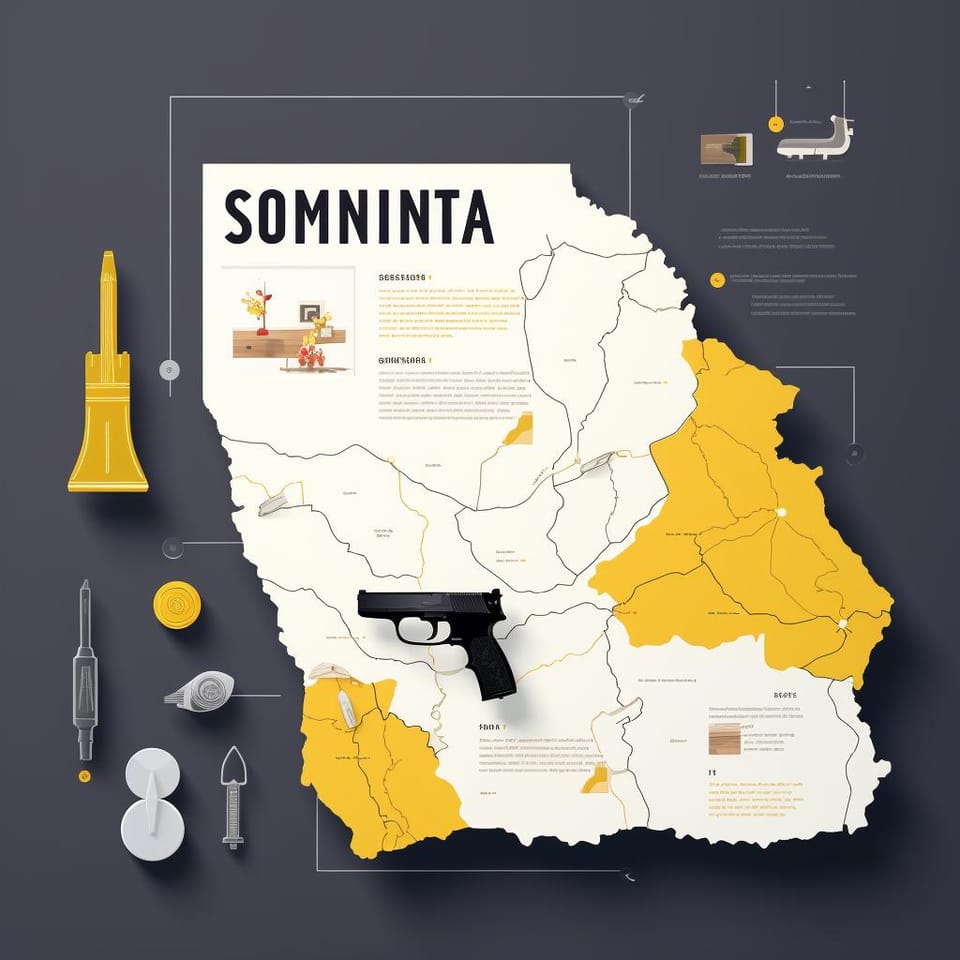 A Breakdown of Montana's Gun Laws: What Residents and Visitors Need to Know