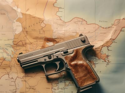 A Comprehensive Look at Alaska's Gun Laws: From Ownership to Open Carry