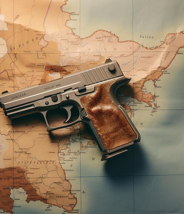 A Comprehensive Look at Alaska's Gun Laws: From Ownership to Open Carry