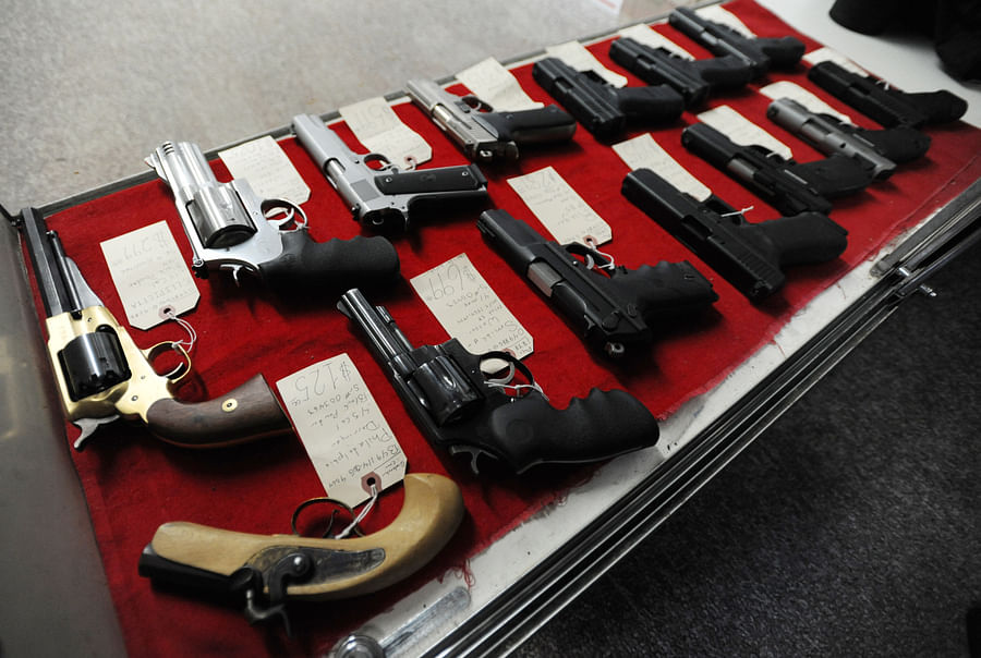 A Comprehensive Look at Alaska's Gun Laws From Ownership to Open Carry