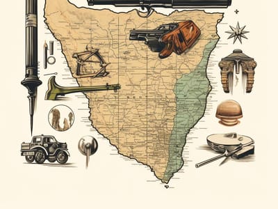 A Deep Dive into Idaho Gun Laws: What You Need to Know