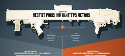 Comparative Analysis of Gun Laws