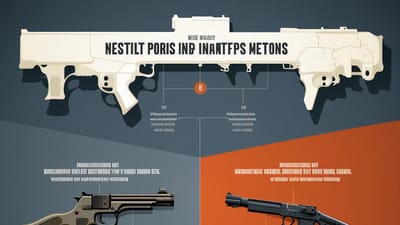 A Practical Approach to Comparing Gun Laws: Mississippi vs. Nevada