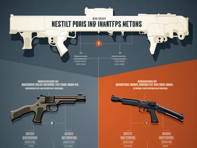 A Practical Approach to Comparing Gun Laws: Mississippi vs. Nevada