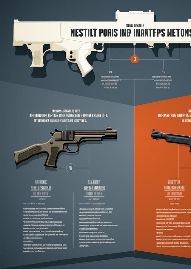 Your Comprehensive Guide to Gun Laws by State