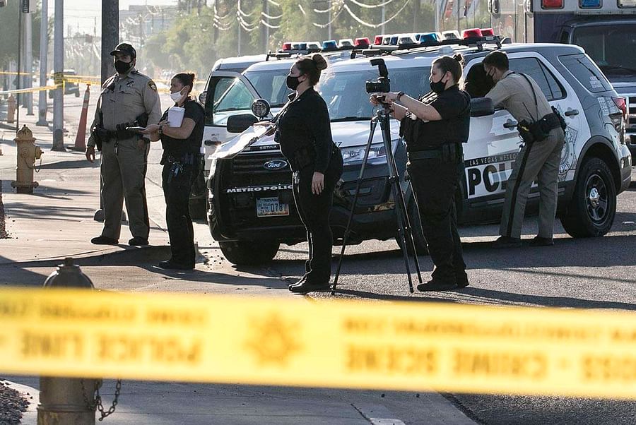 An Insightful Analysis of Gun Control Laws in Nevada What You Need to Know