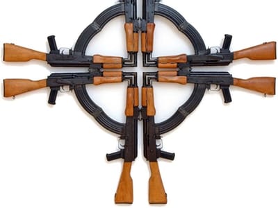 The Impact of Gun Laws and Legislation on Crime Rates in Chicago