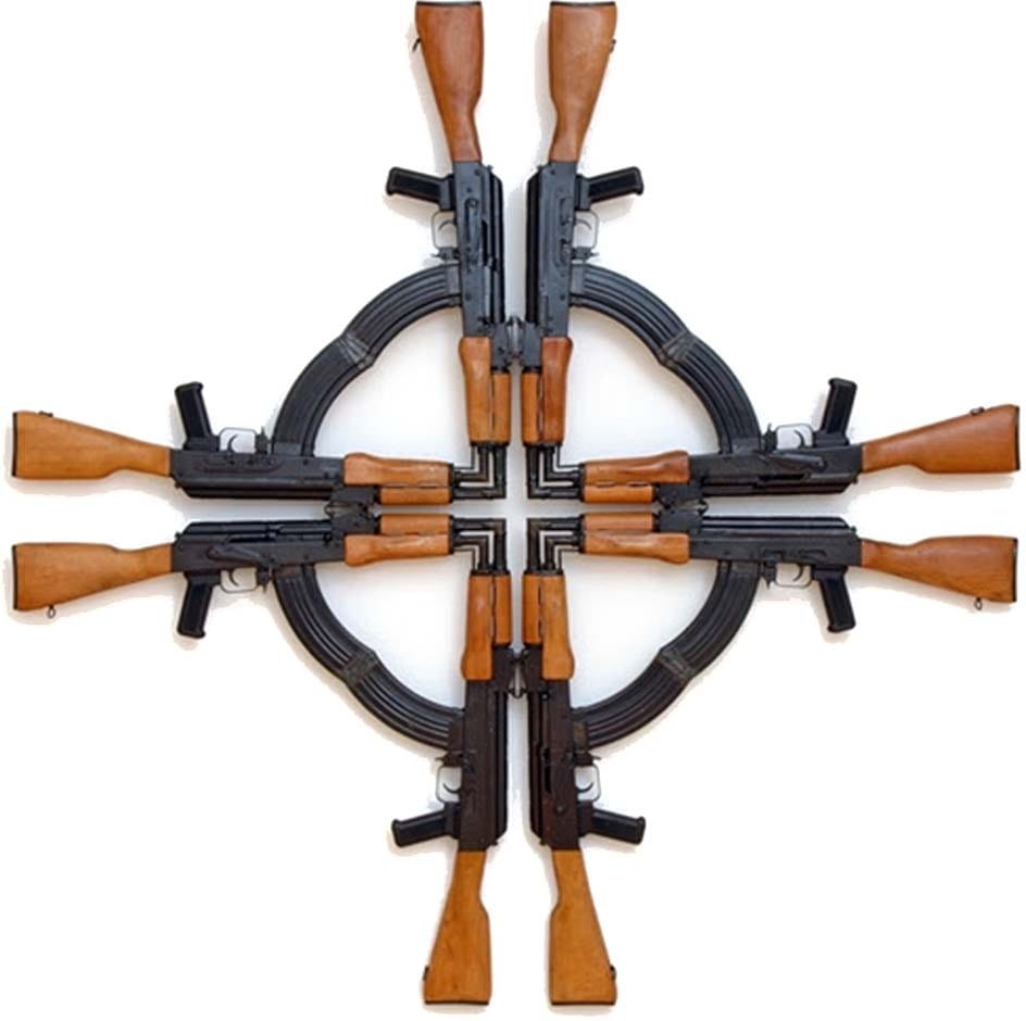 The Impact of Gun Laws and Legislation on Crime Rates in Chicago