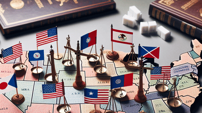 Critiquing the Constitutionality: Prominent Legal Challenges to State Gun Laws and Their Outcomes