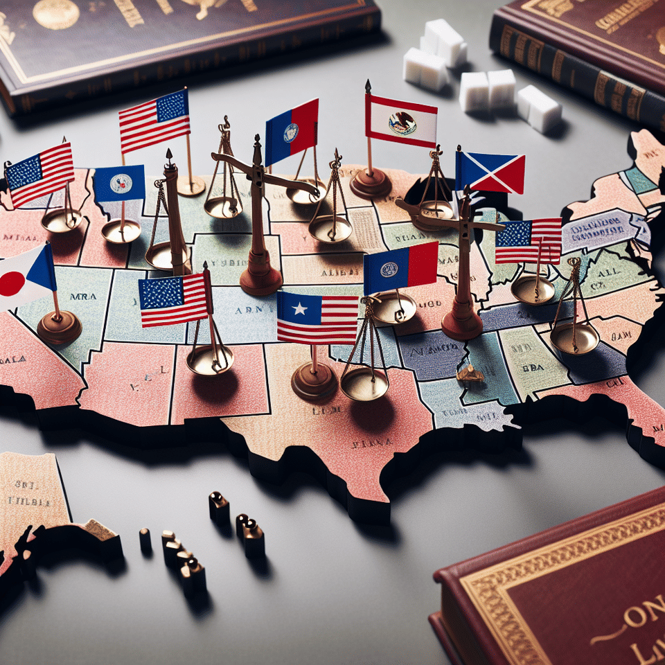 Critiquing the Constitutionality: Prominent Legal Challenges to State Gun Laws and Their Outcomes