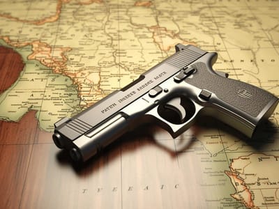 Demystifying New York's Gun Laws for Concealed Carry: A Comprehensive Review