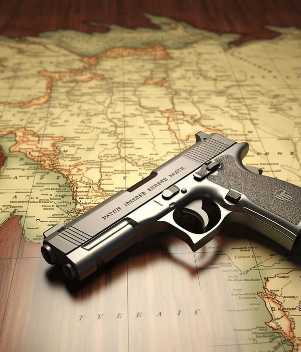 Demystifying New York's Gun Laws for Concealed Carry: A Comprehensive Review