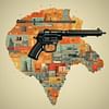 Exploring the Complex Landscape of Gun Laws in Louisiana: A Detailed Study