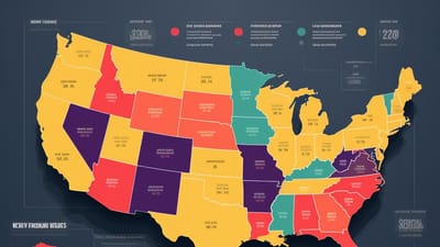 Firearm Registration Laws: A Comparative Analysis Across States