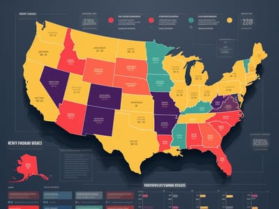 Firearm Registration Laws: A Comparative Analysis Across States