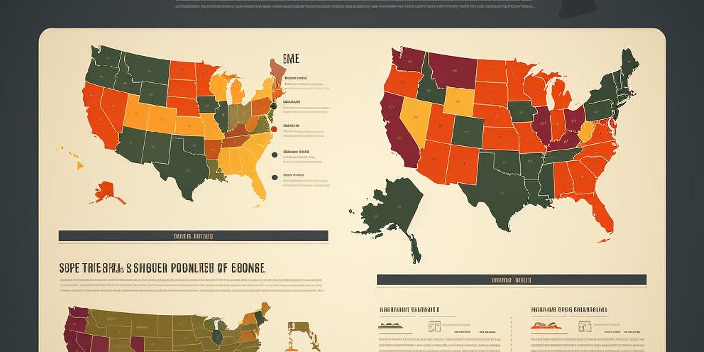 Idaho's Gun Laws: A Comparative Analysis with Other States