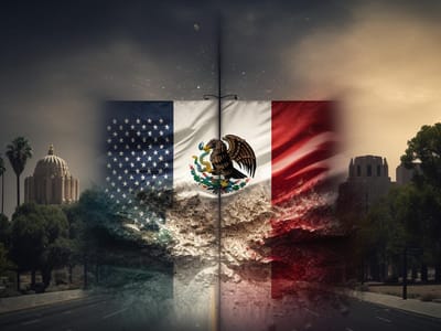 International Comparison: How Do Gun Laws in Mexico Stack Up Against U.S. State Laws?