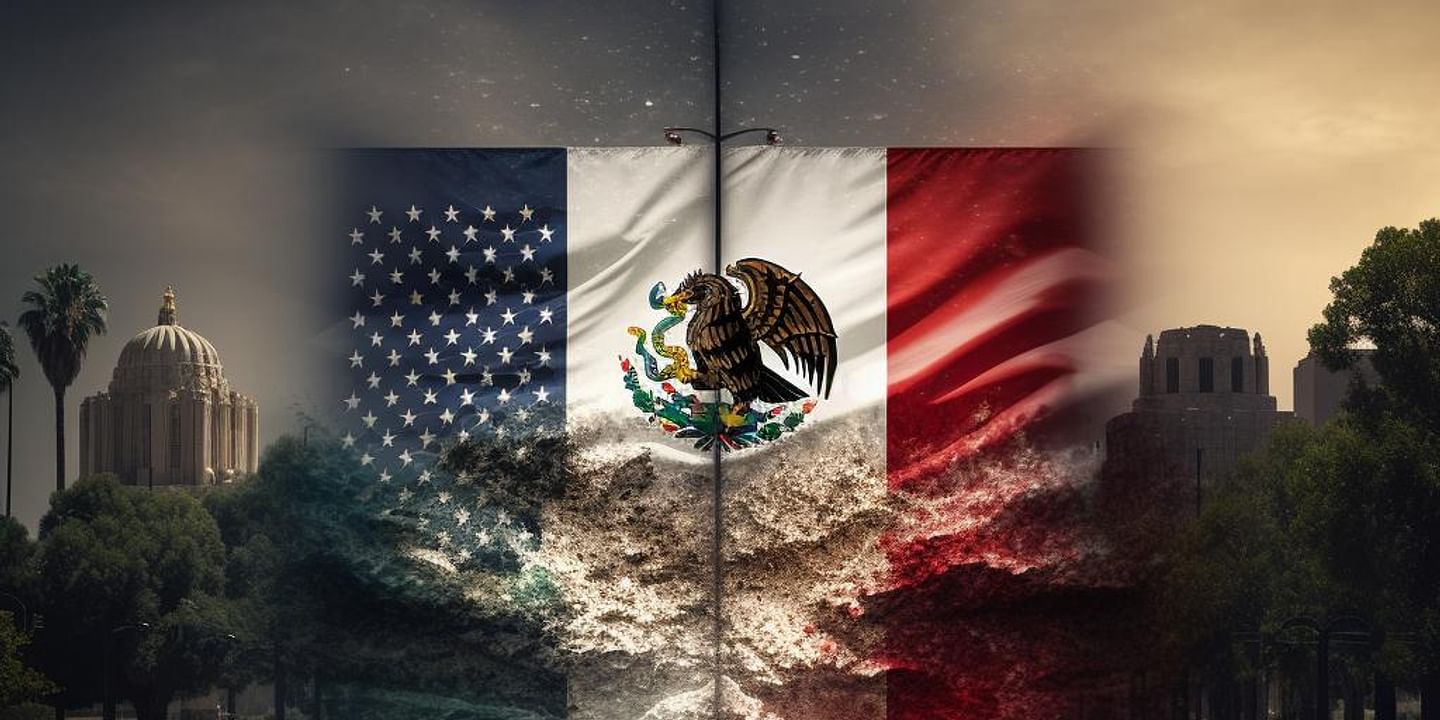 International Comparison: How Do Gun Laws in Mexico Stack Up Against U.S. State Laws?
