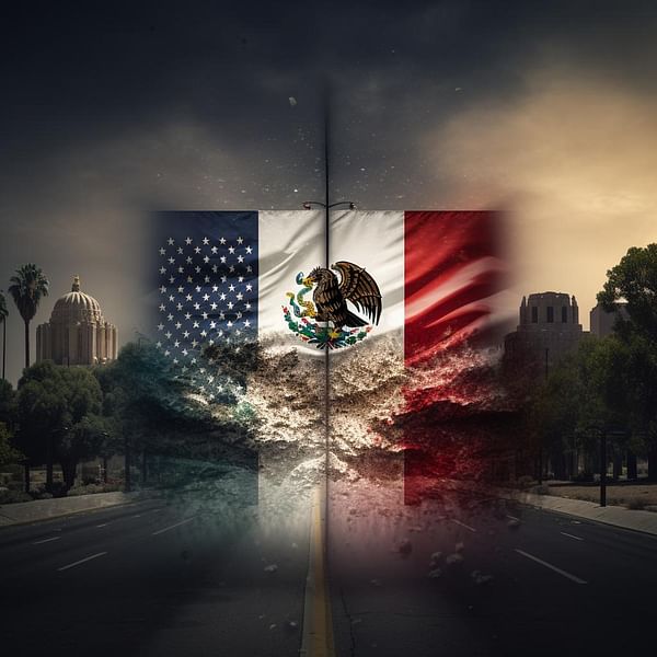 International Comparison: How Do Gun Laws in Mexico Stack Up Against U.S. State Laws?